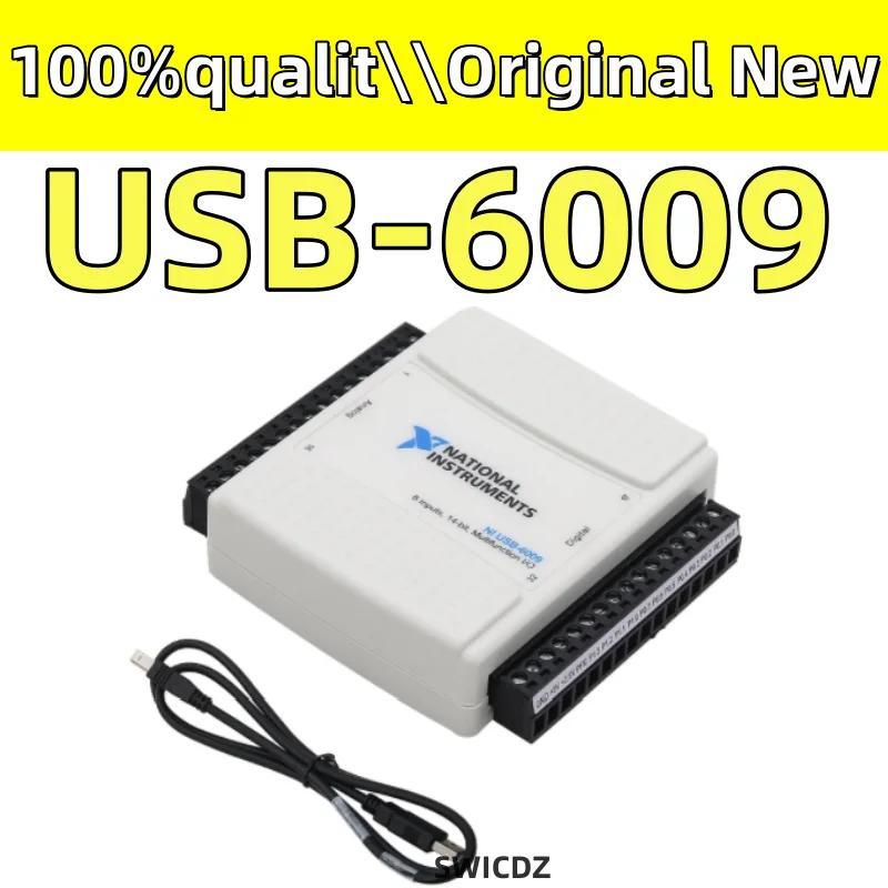 100%  ̱ NI USB-6009   ī, ̾, ͹̳ 779026-01 , ǰ